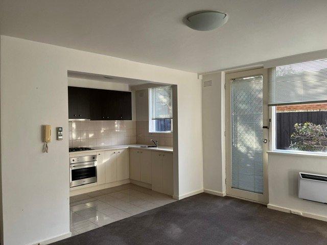 Apartment for rent in Camerons Creek, Victoria