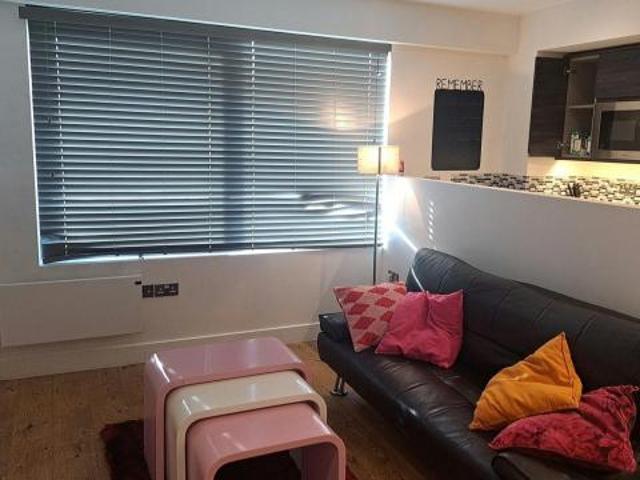 Apartment for rent in Easthampstead, Bracknell