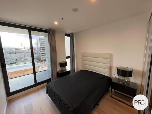 Apartment for rent in Braddon, District of Canberra Central