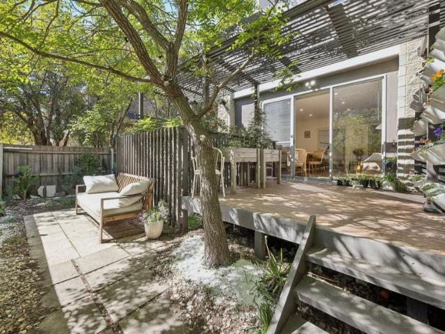 Apartment for sale in Braddon, District of Canberra Central