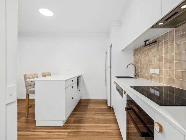 Apartment for sale in Braddon, District of Canberra Central
