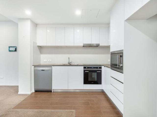 Apartment for rent in Braddon, District of Canberra Central