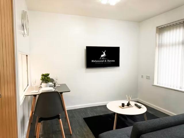 Apartment for rent in West Yorkshire