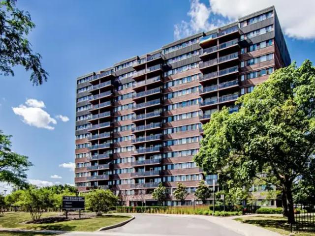 Apartment for rent in Georgina, Ontario