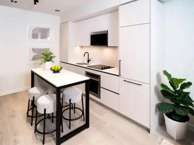 Apartment for rent in Georgina, Ontario