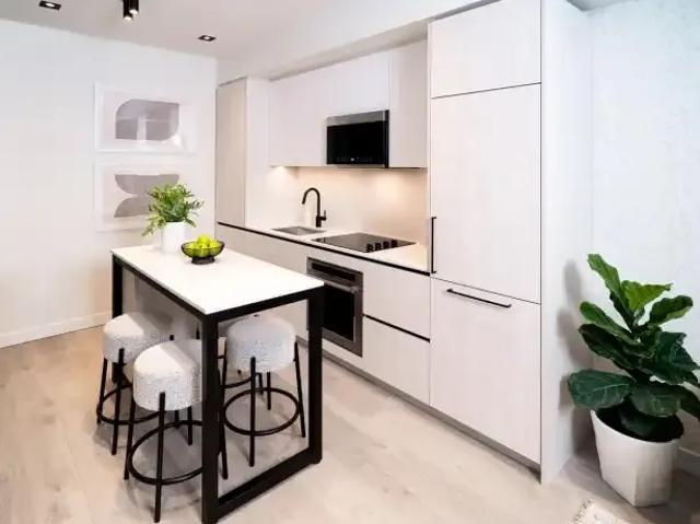 Apartment for rent in Georgina, Ontario