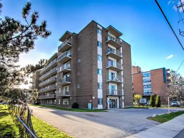 Apartment for rent in Georgina, Ontario