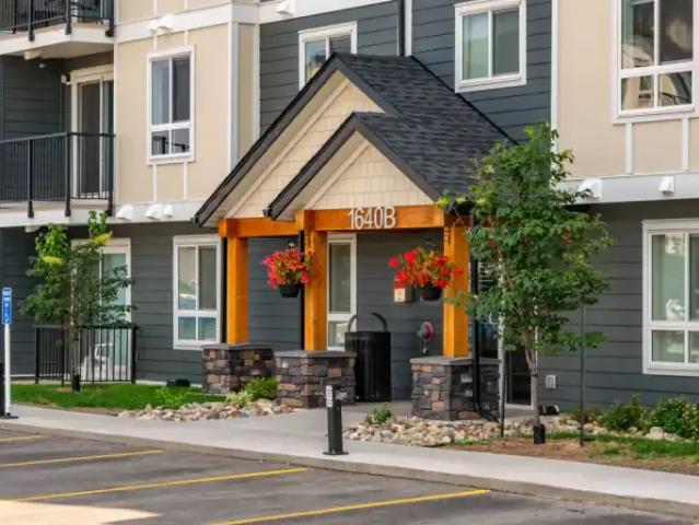 Apartment for rent in Forrest Station, Manitoba
