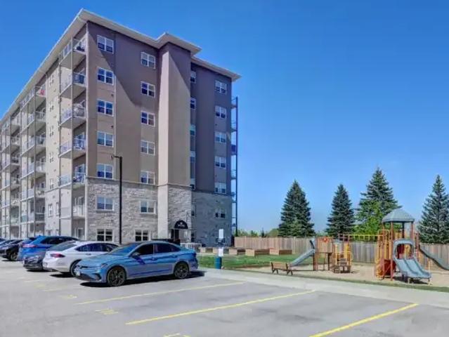 Apartment for rent in Brant, Ontario
