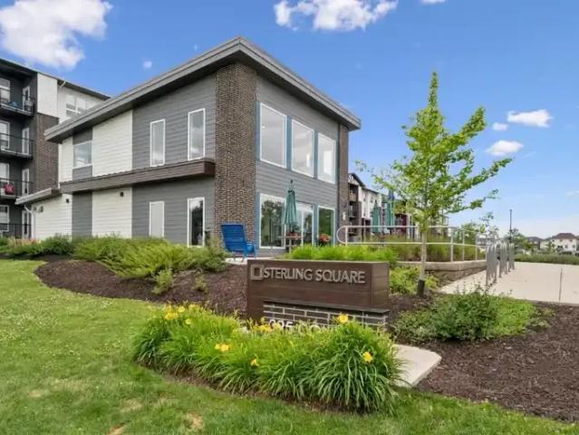 Apartment for rent in Brant, Ontario