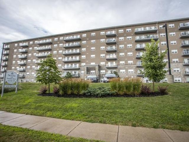 Apartment for rent in Brant, Ontario
