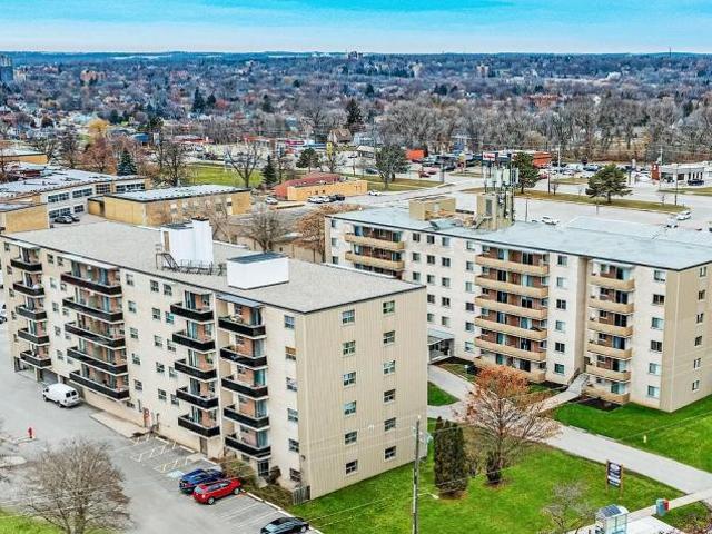 Apartment for rent in Brant, Ontario