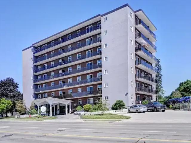 Apartment for rent in Brant, Ontario