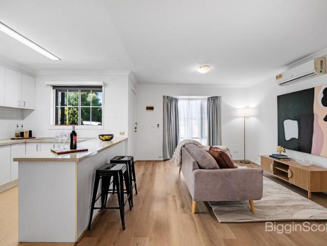 Apartment for sale in Braybrook, Melbourne