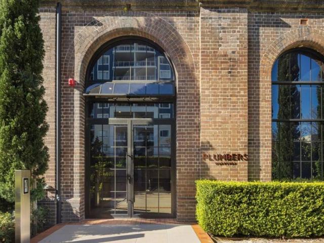 Apartment for sale in Inner West, Sydney
