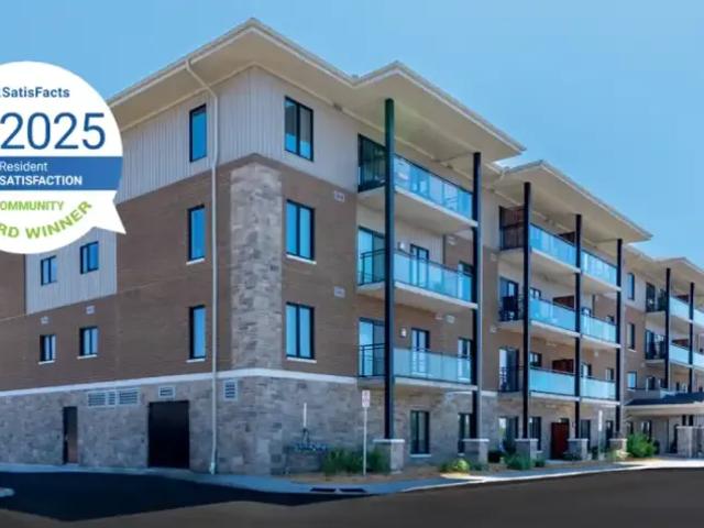 Apartment for rent in Woolwich, Ontario
