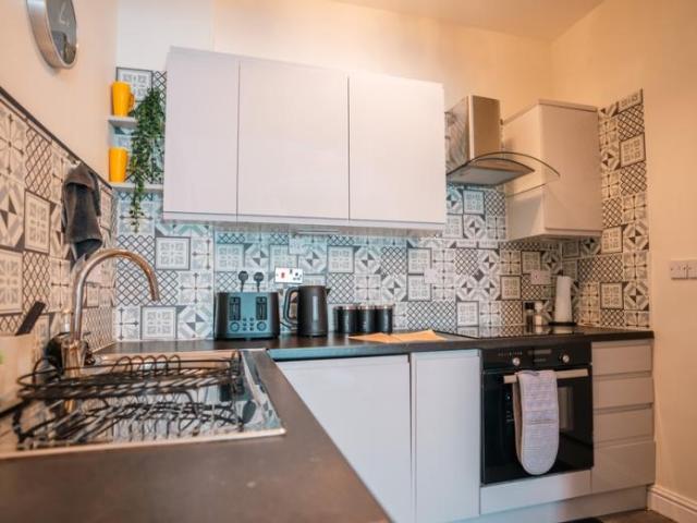 Apartment for rent in Brighton Marina Village, Brighton & Hove