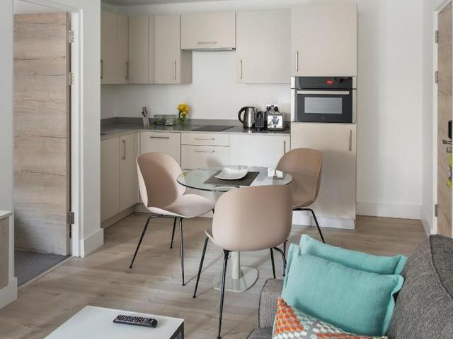 Apartment for rent in Round Hill, Brighton & Hove
