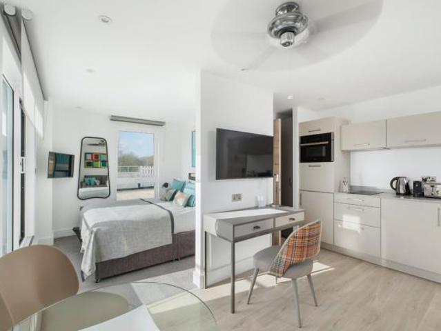 Apartment for rent in Round Hill, Brighton & Hove