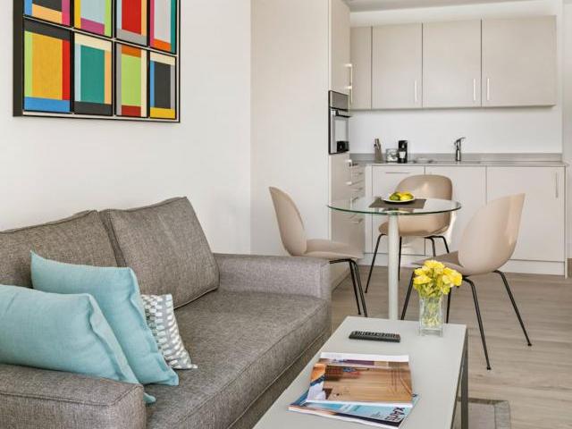 Apartment for rent in Round Hill, Brighton & Hove
