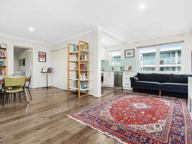 Apartment for rent in Brighton, Melbourne