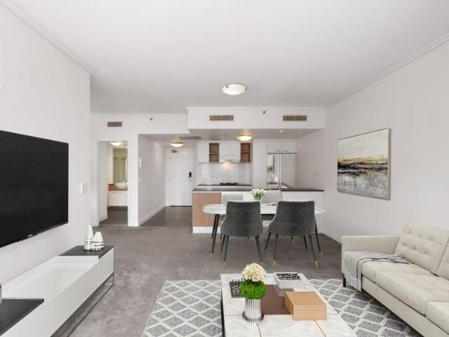 Apartment for sale in City of Brisbane, Methul