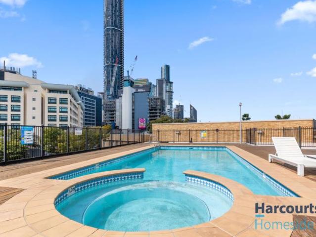 Apartment for rent in City of Brisbane, Methul