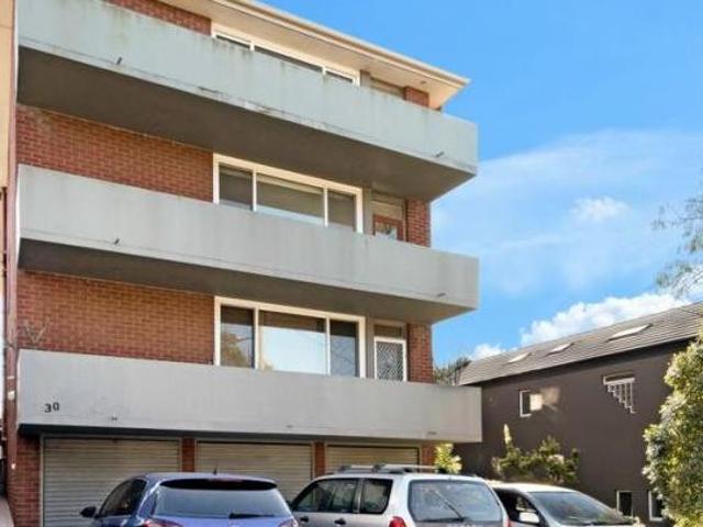 Apartment for sale in Bronte, New South Wales