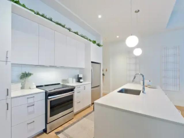 Apartment for rent in Brossard, Montérégie