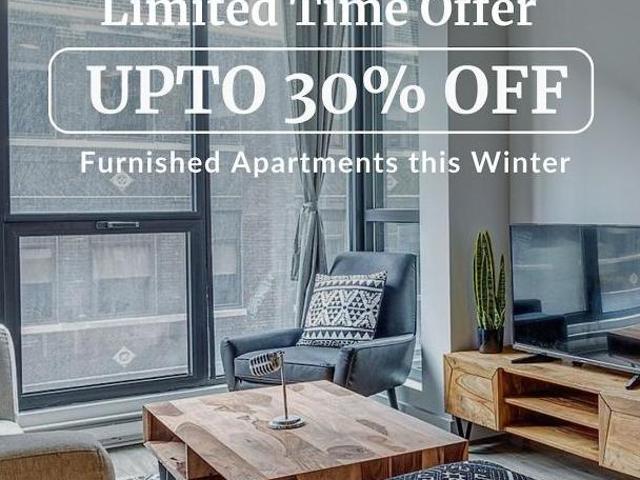 Apartment for rent in Brossard, Quebec