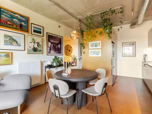 Apartment for rent in Brunswick, Melbourne
