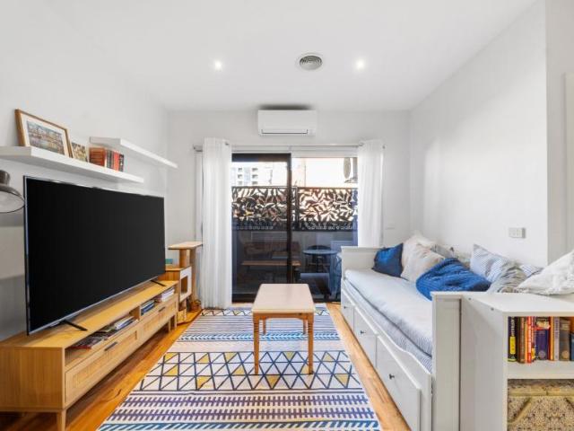 Apartment for sale in Brunswick, Melbourne