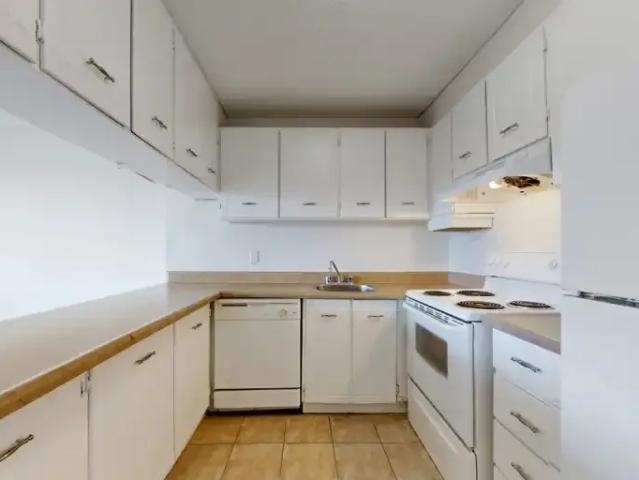 Apartment for rent in Burlington, Ontario