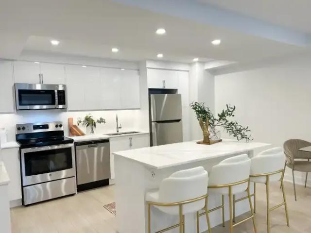Apartment for rent in Burlington, Ontario