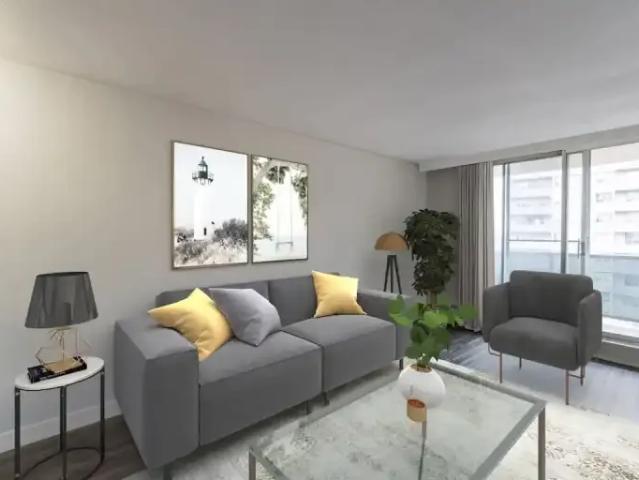 Apartment for rent in Burlington, Ontario