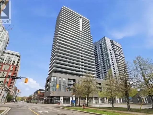 Apartment for rent in Burlington, Ontario