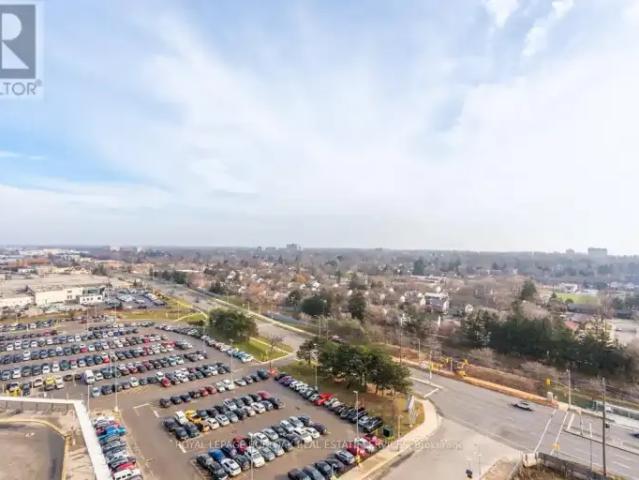 Apartment for rent in Burlington, Ontario