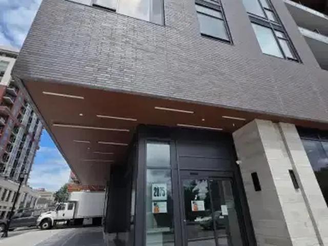 Apartment for rent in Burlington, Ontario