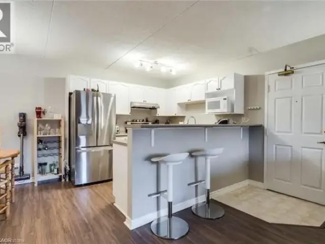 Apartment for rent in Burlington, Ontario