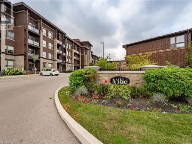 Apartment for rent in Burlington, Ontario