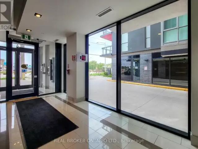 Apartment for rent in Burlington, Ontario
