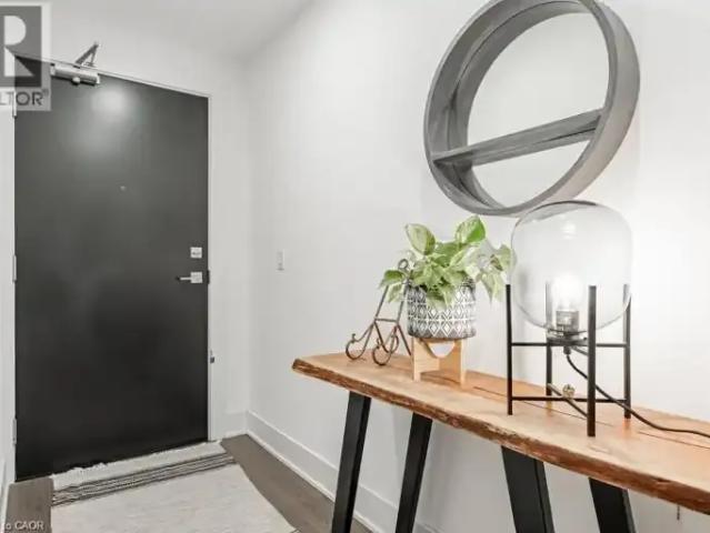 Apartment for rent in Burlington, Ontario