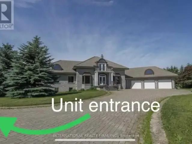 Apartment for rent in Burlington, Ontario