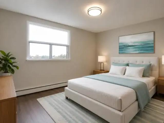 Apartment for rent in Burlington, Ontario
