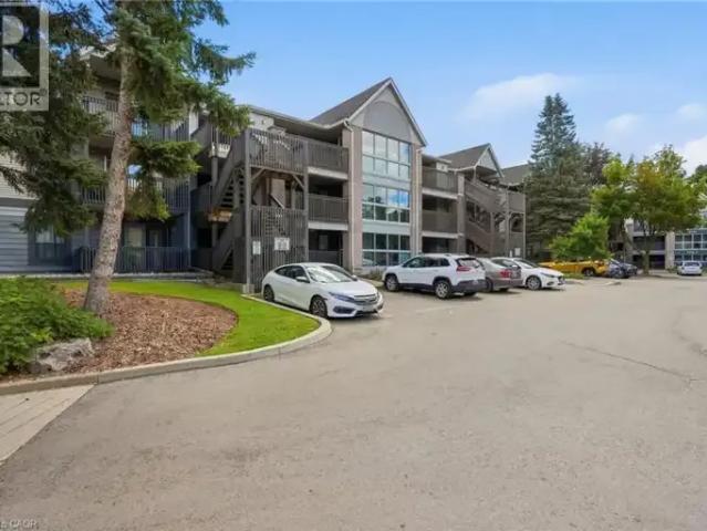 Apartment for rent in Burlington, Ontario