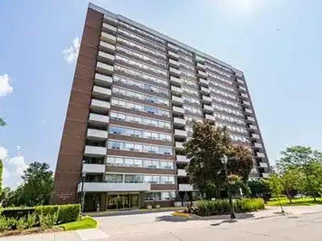 Apartment for rent in Burlington, Ontario