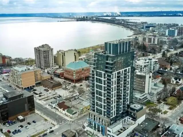 Apartment for rent in Burlington, Ontario
