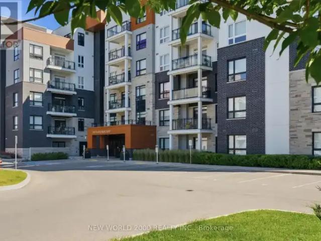 Apartment for rent in Burlington, Ontario