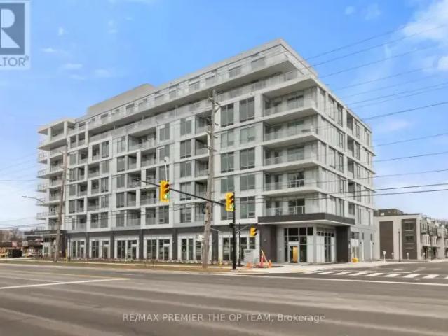 Apartment for rent in Burlington, Ontario
