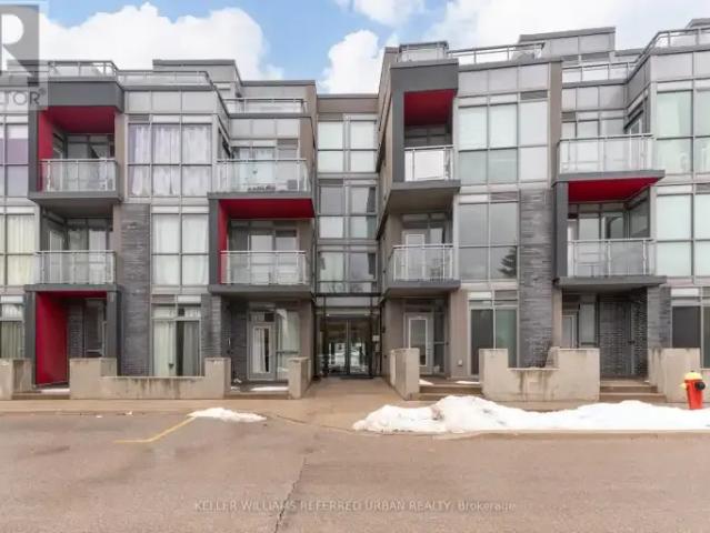 Apartment for rent in Burlington, Ontario
